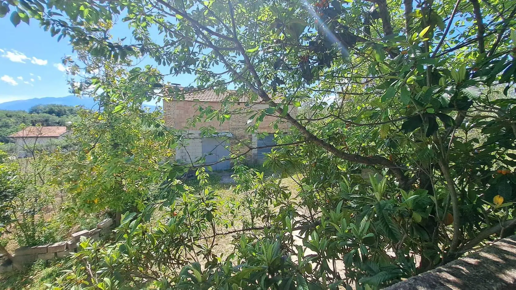 Casa colonica Contrada Villa Tucci, Villa Tucci, Crecchio - foto 4