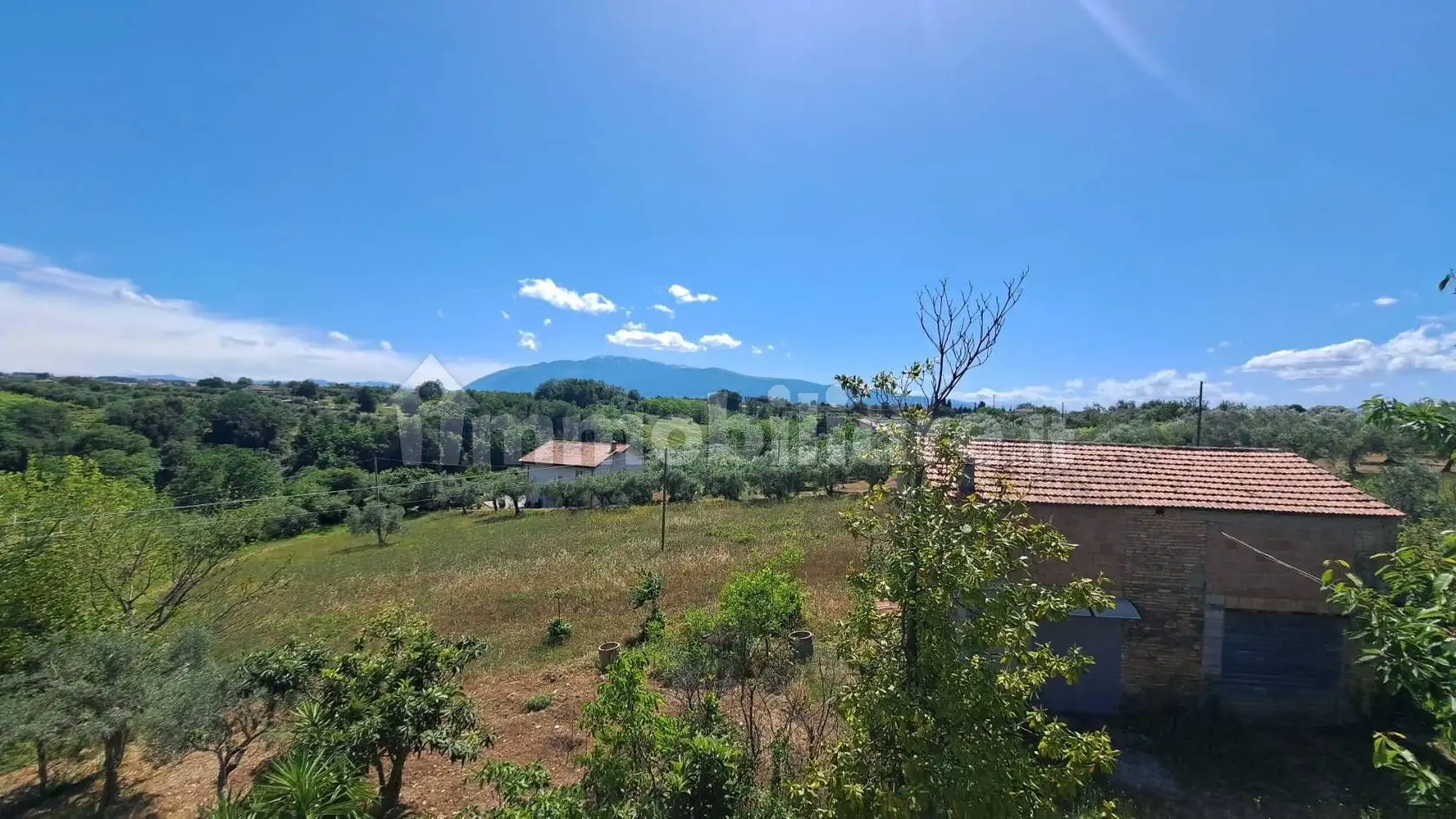 Casa colonica Contrada Villa Tucci, Villa Tucci, Crecchio - foto 5