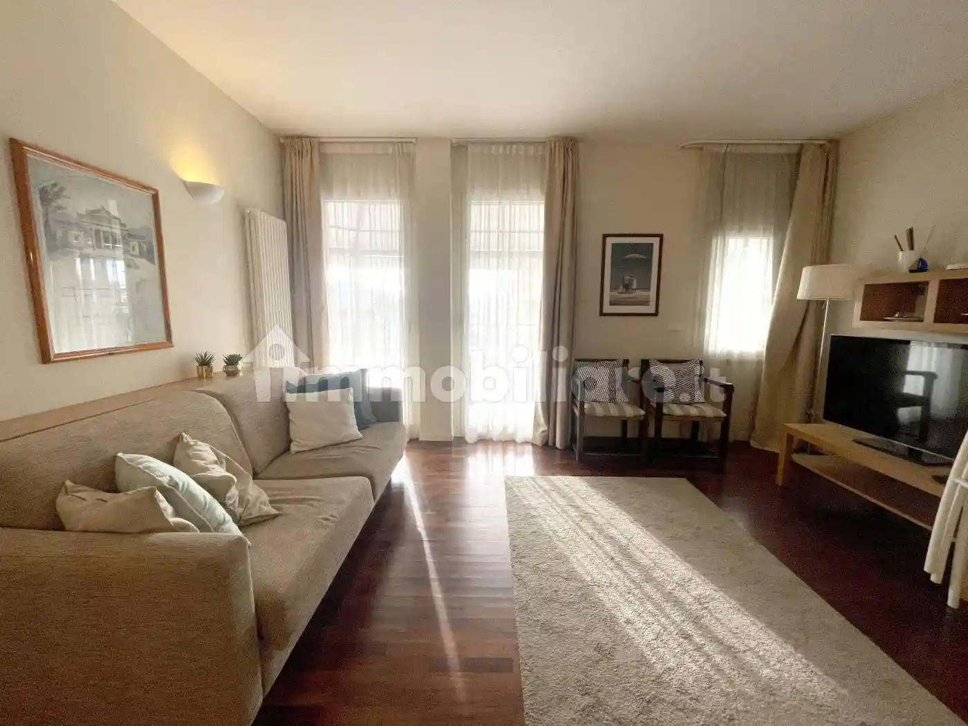 Appartamento in vendita a Riccione