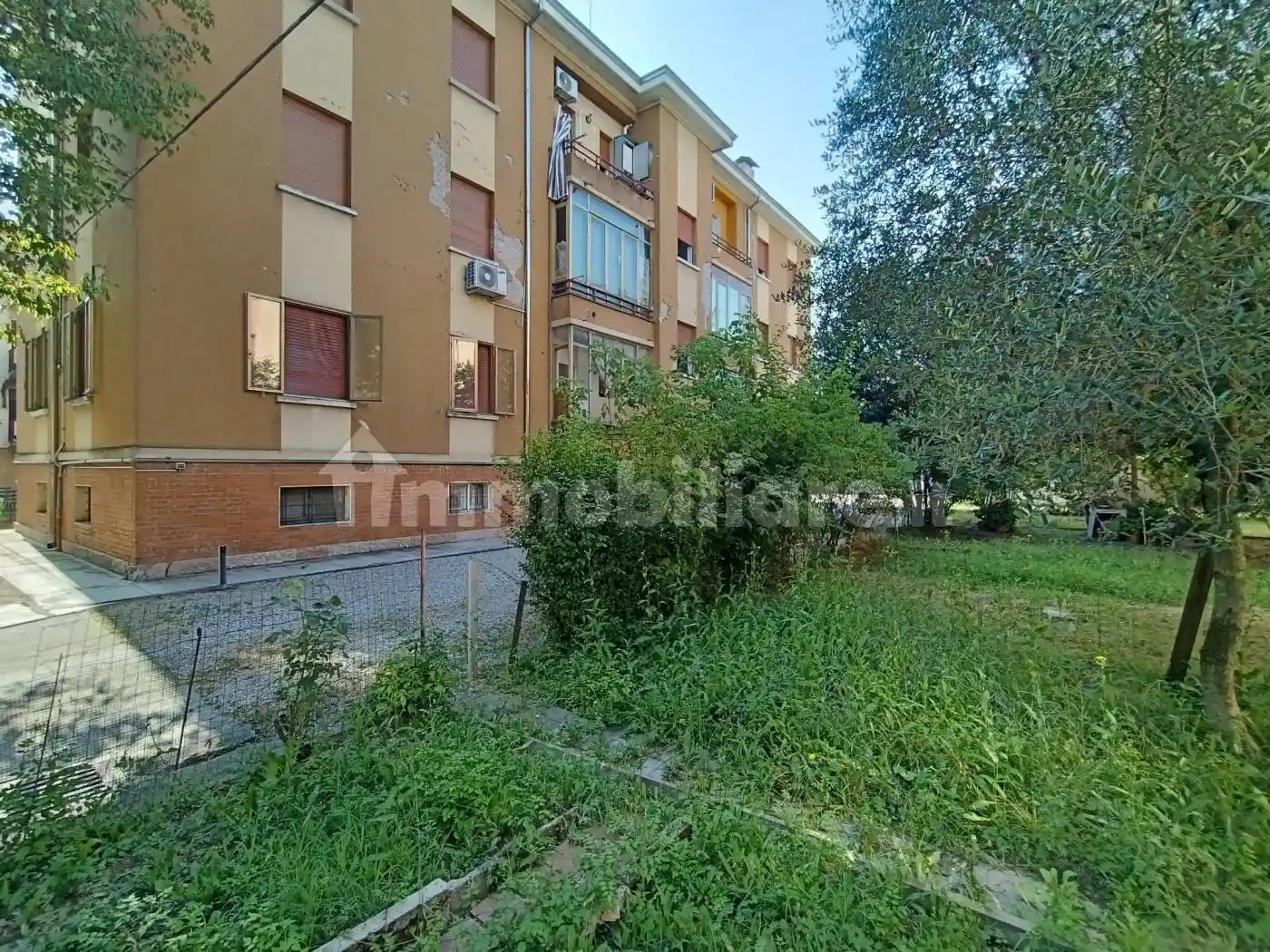 Appartamento in vendita a Mirandola