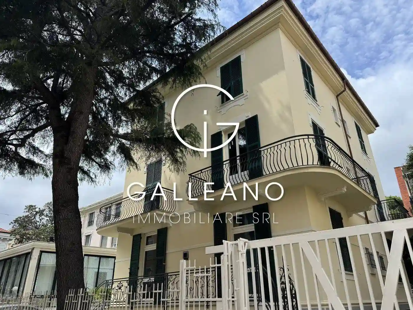 Palazzo - Edificio - foto 2