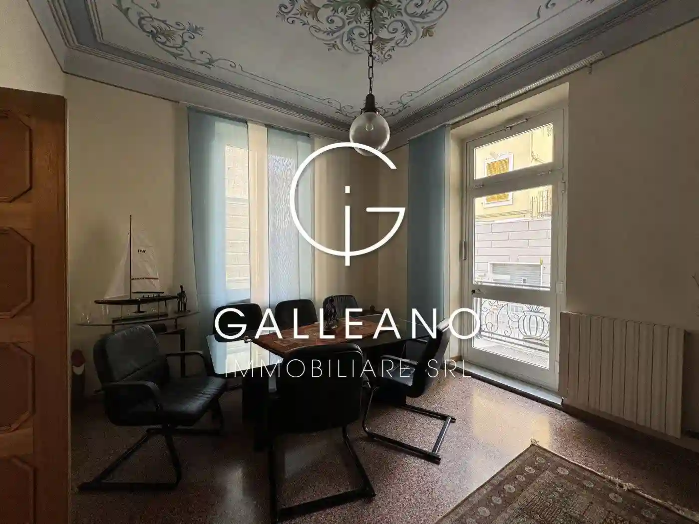 Palazzo - Edificio - foto 4