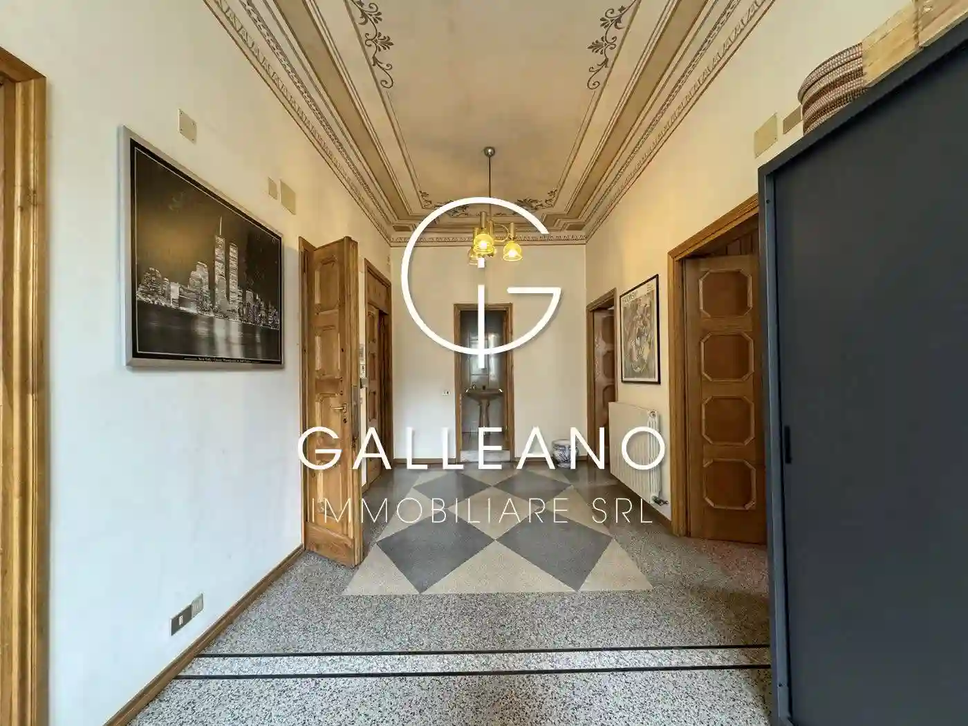 Palazzo - Edificio - foto 5