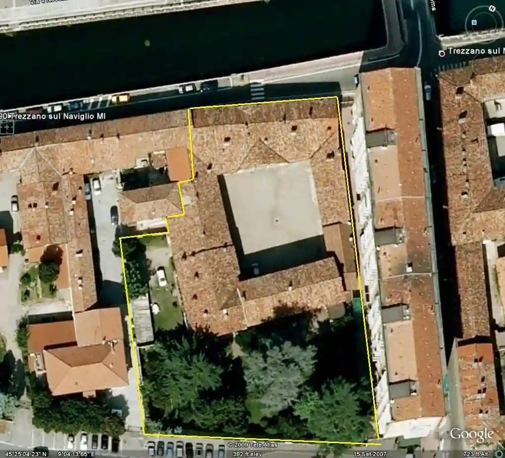 Palazzo - Edificio - foto 3