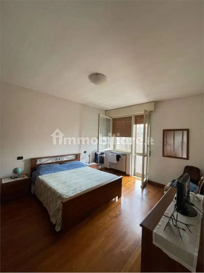 Appartamento in affitto a Mantova