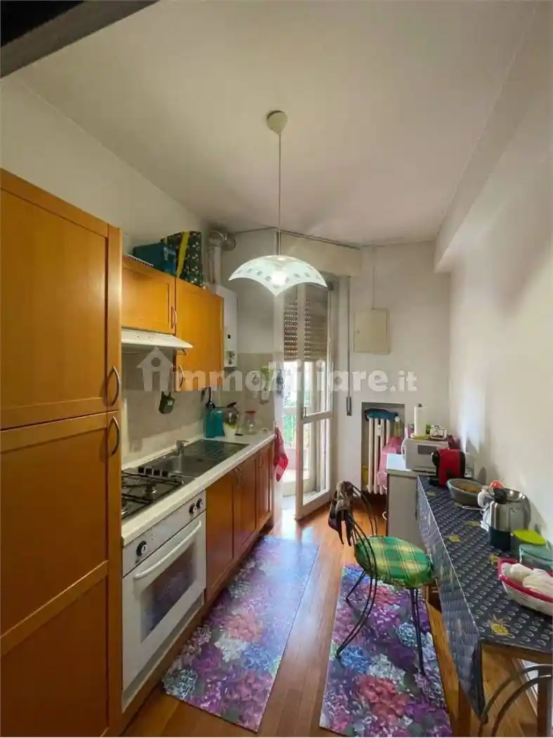 Bilocale 70 m², Valletta Paiolo, Mantova - foto 5