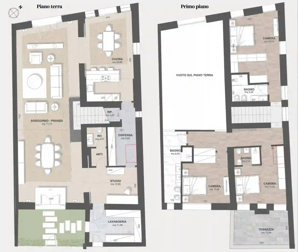 Appartamento - foto 5