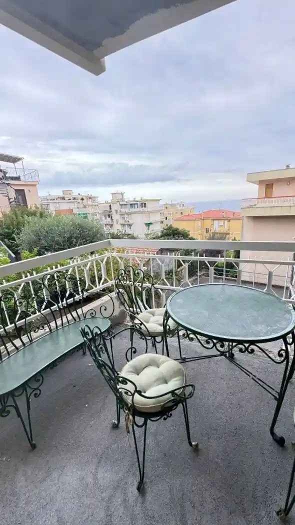 Appartamento in vendita a Sanremo