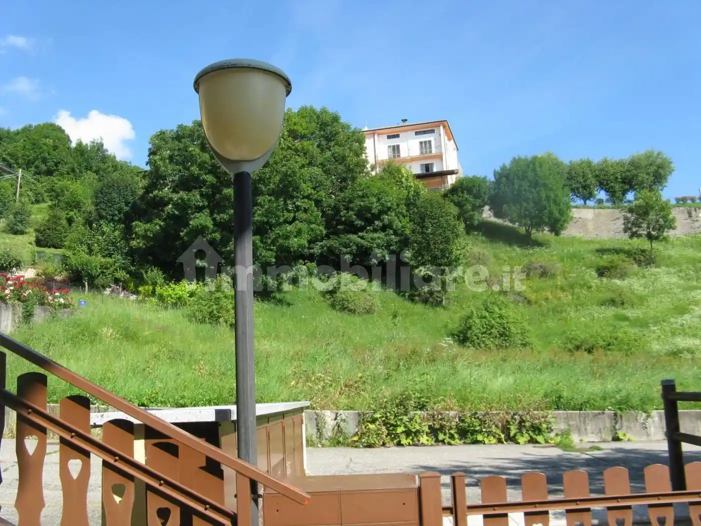 Appartamento in vendita a Roncola