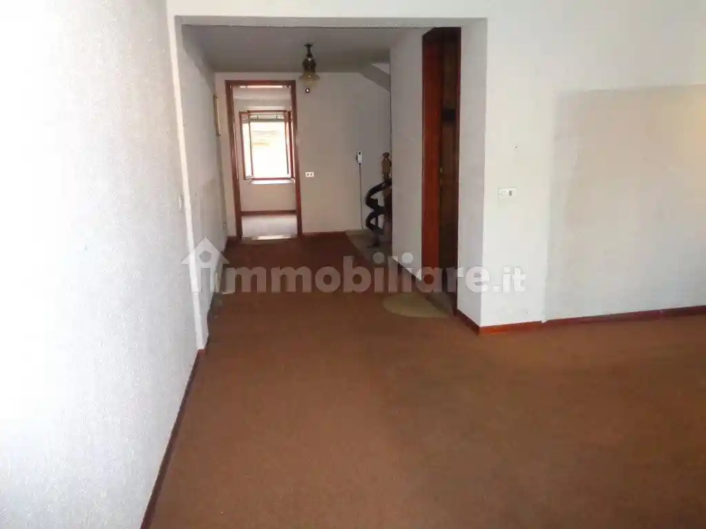 Casa indipendente in vendita a Carpi