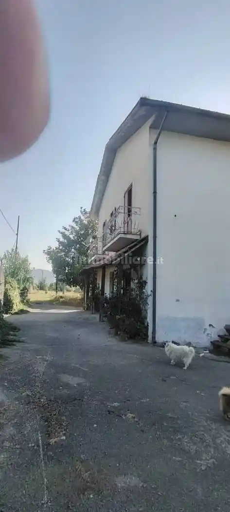 Terratetto plurifamiliare Sp61, Pratola Serra - foto 2