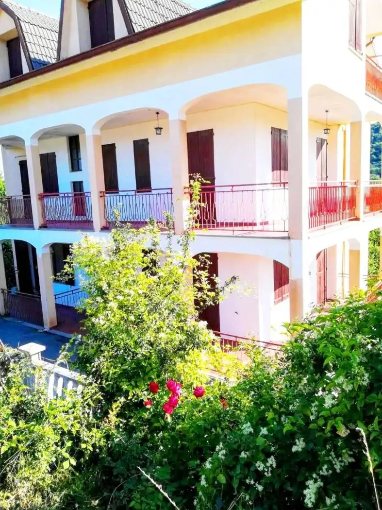 Villa unifamiliare via Ceva, Centro, Battifollo - foto 2