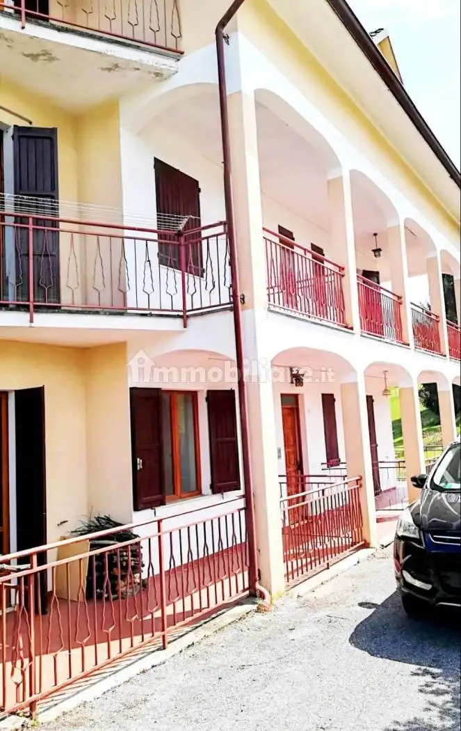 Villa unifamiliare via Ceva, Centro, Battifollo - foto 3