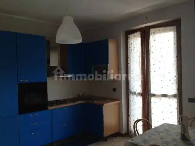 Appartamento in affitto a Gaggiano