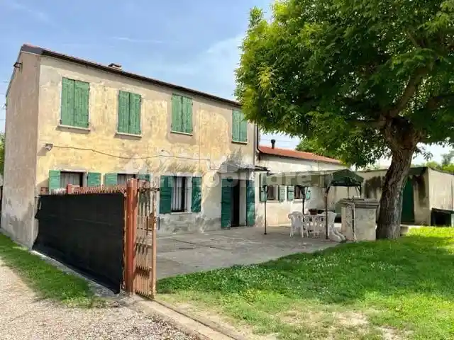 Rustico - Casale in vendita a Arquà Petrarca