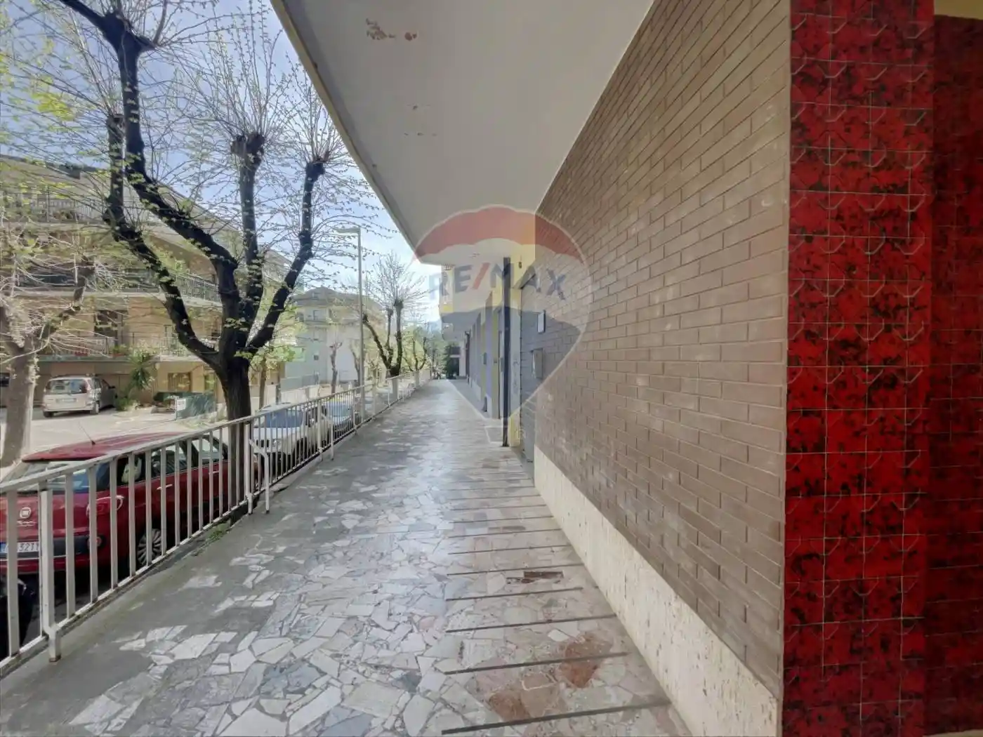 Quadrilocale via Adamo Giangiulio 4, Centro, Lanciano - foto 3