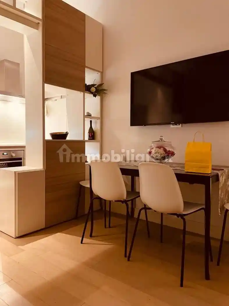 Bilocale via del Forte Boccea 125, Boccea, Roma - foto 5