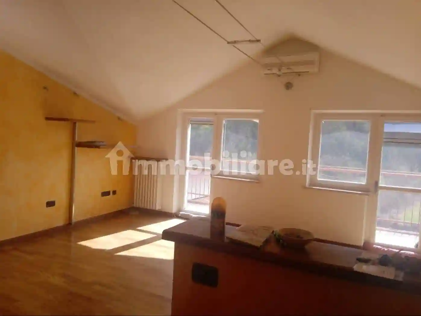 Attico - Mansarda - foto 2