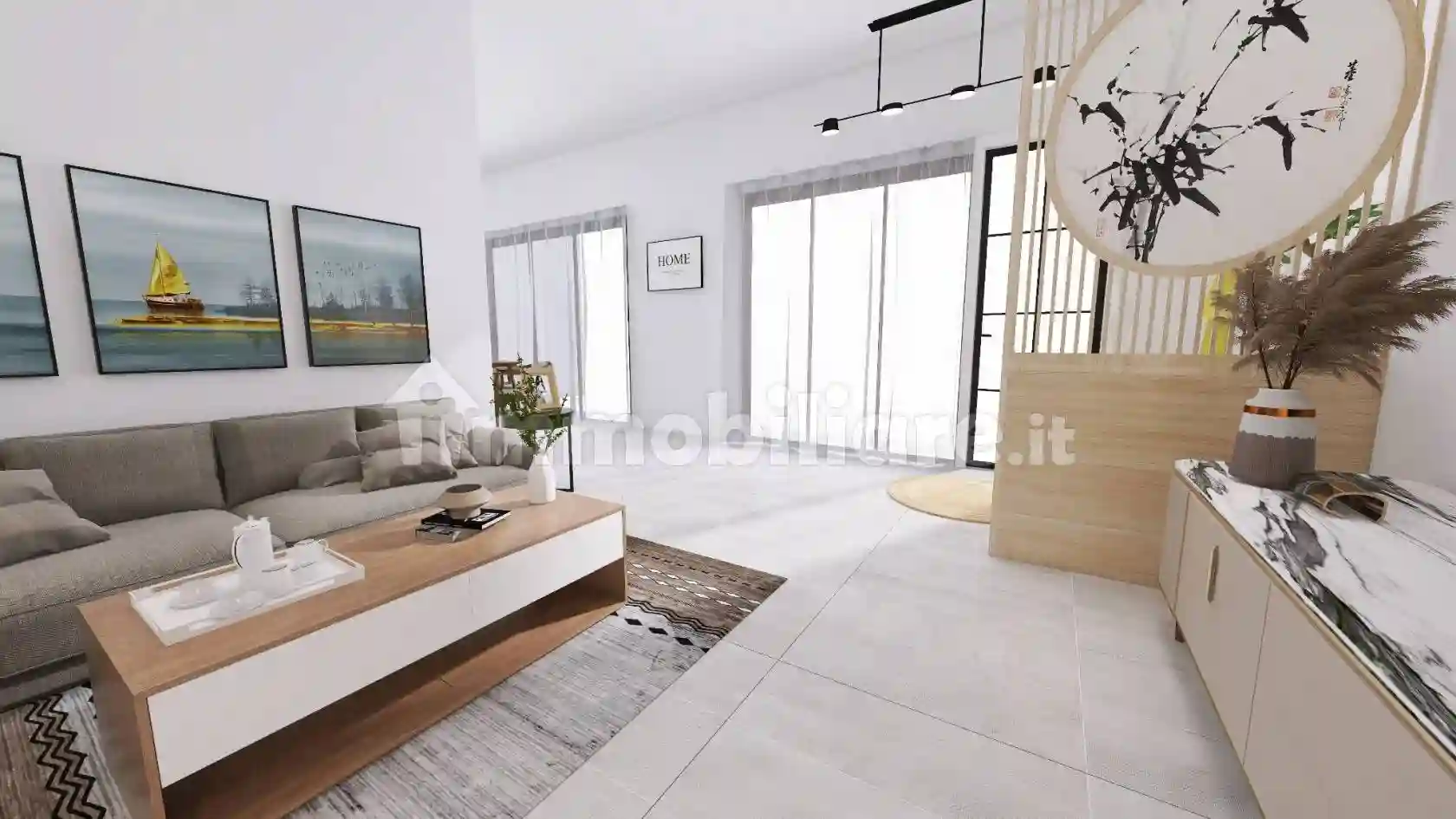 Appartamento - foto 3