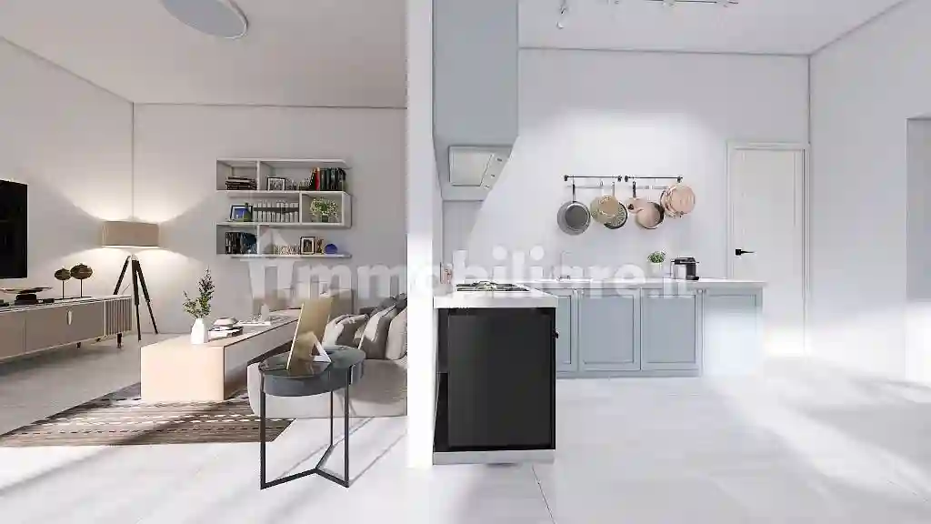 Appartamento - foto 4