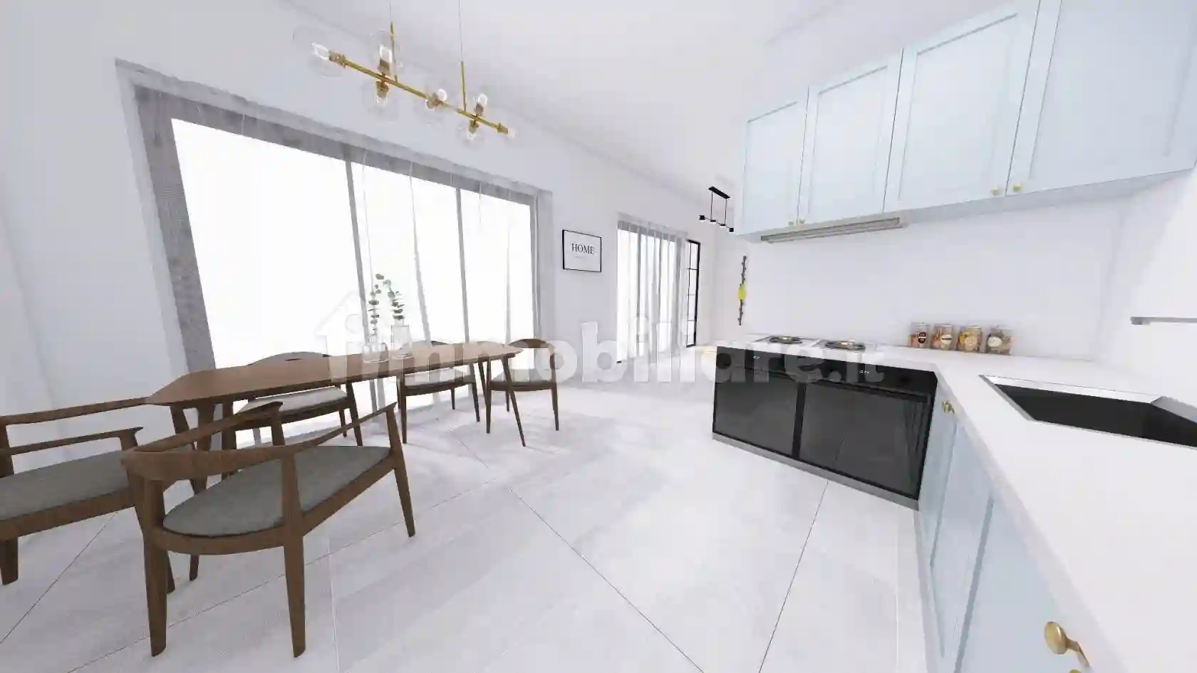 Appartamento - foto 5