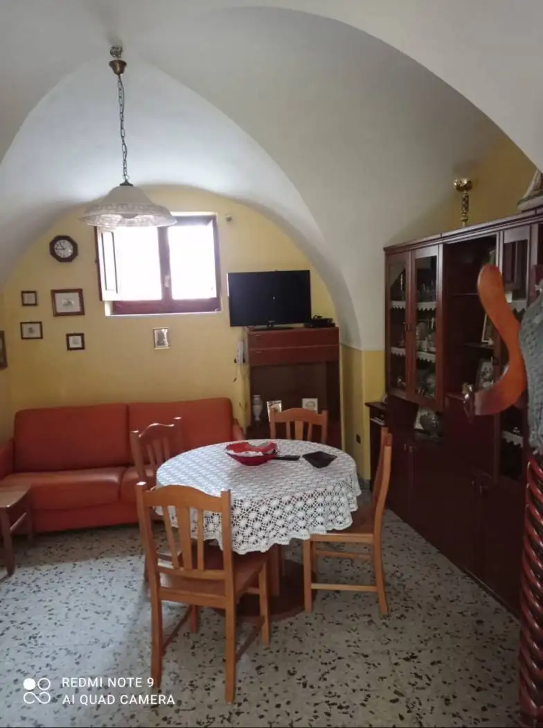 Appartamento in vendita a Melfi