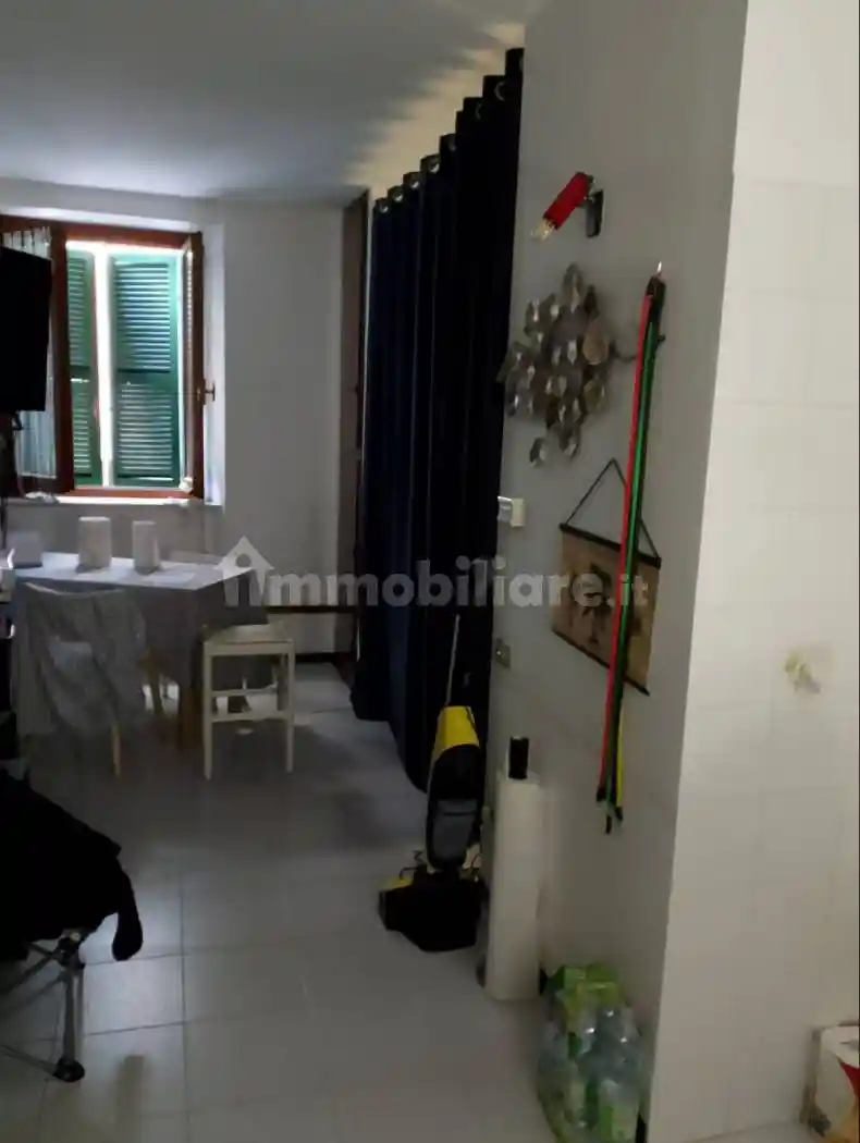 Appartamento in affitto a Macerata