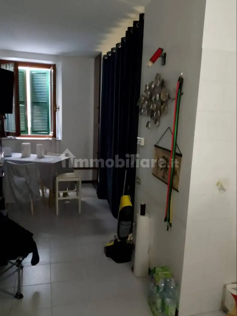 Appartamento in affitto a Macerata