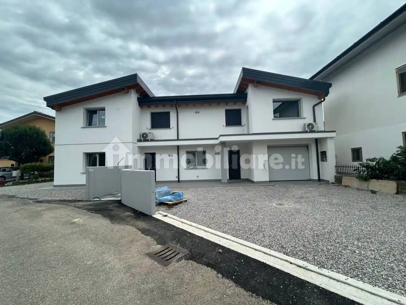 Villa in vendita a Cividale del Friuli