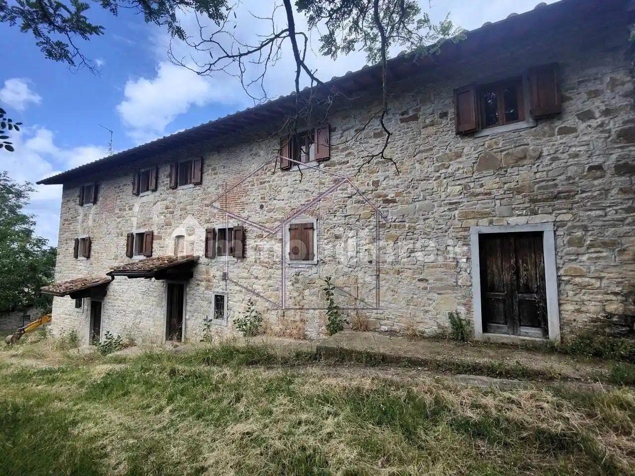 Rustico - Casale in vendita a Pontassieve