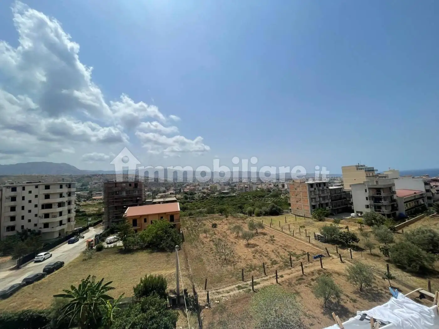 Appartamento in vendita a Reggio Calabria