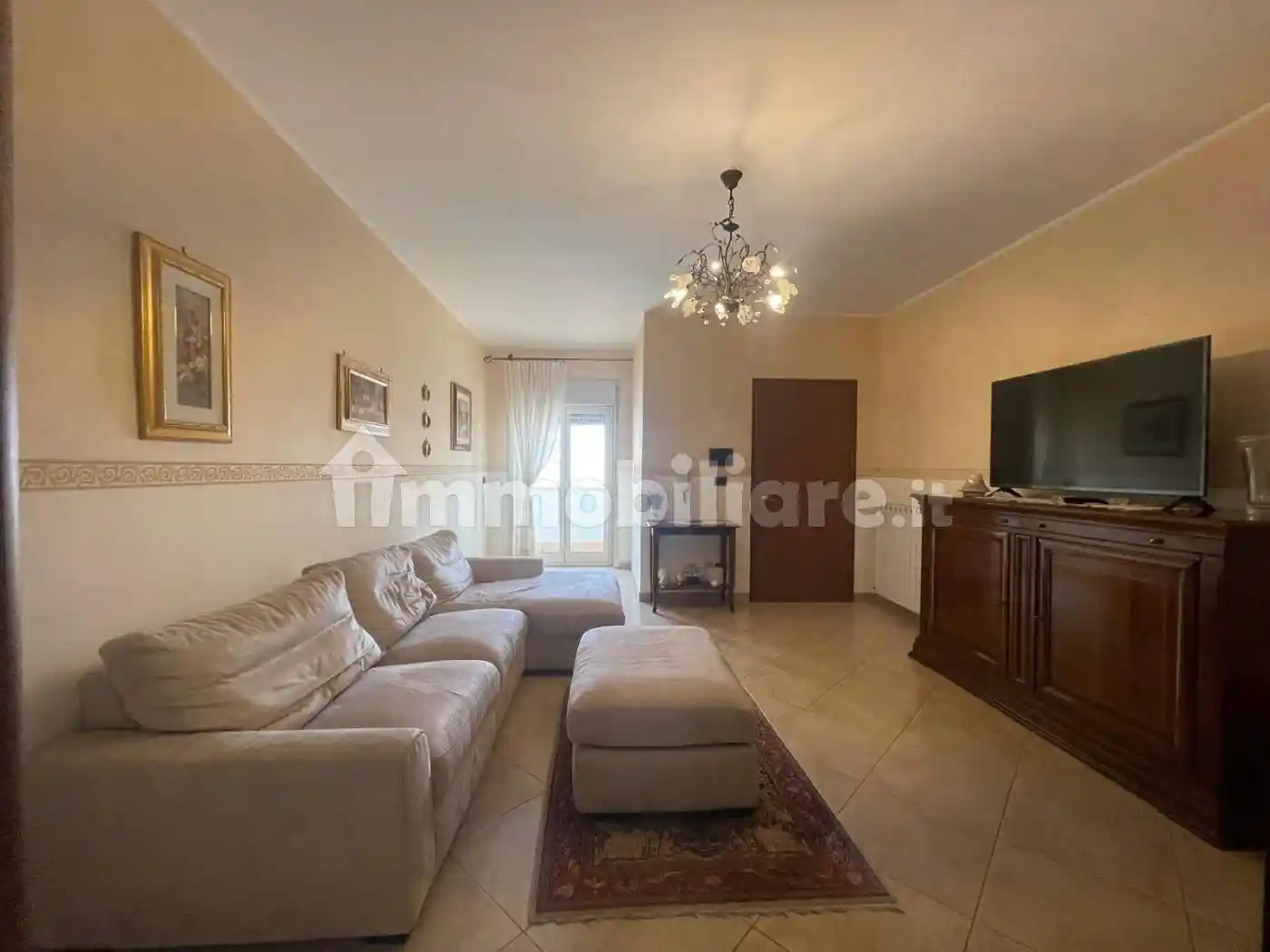 Appartamento via Arangea, Ravagnese, Reggio Calabria - foto 2