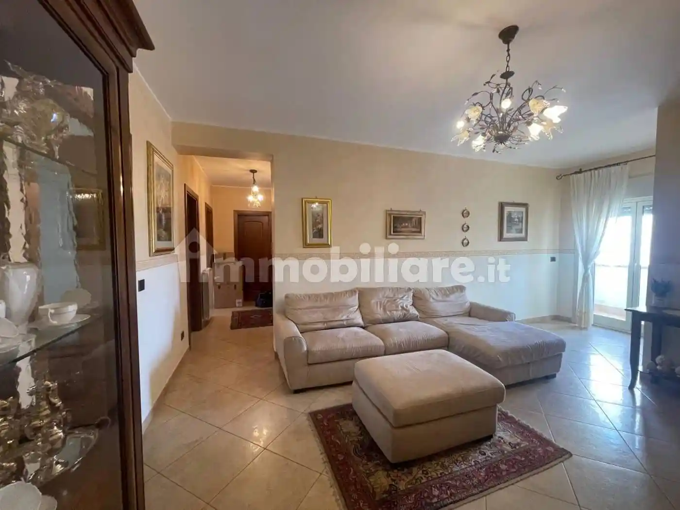 Appartamento via Arangea, Ravagnese, Reggio Calabria - foto 5