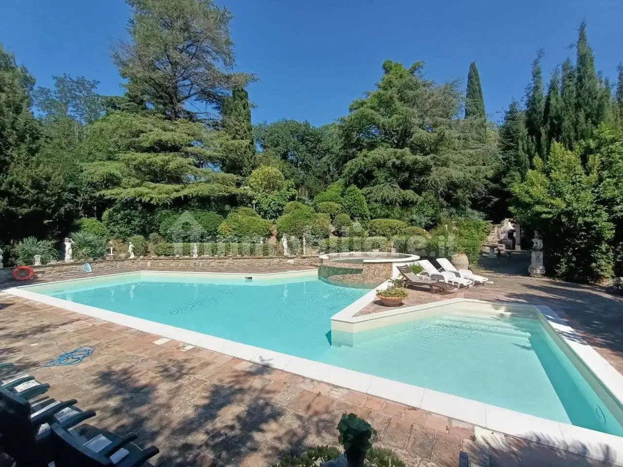 Villa in vendita a Pesaro