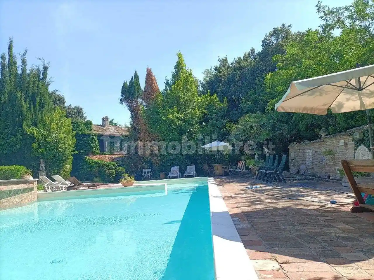 Villa unifamiliare Strada di San Nicola, Ledimar - Baratoff, Pesaro - foto 2