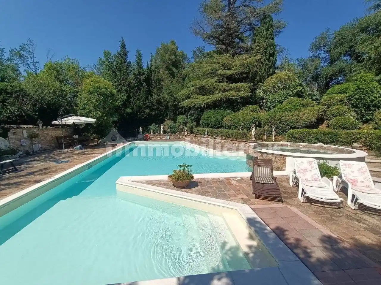 Villa unifamiliare Strada di San Nicola, Ledimar - Baratoff, Pesaro - foto 3