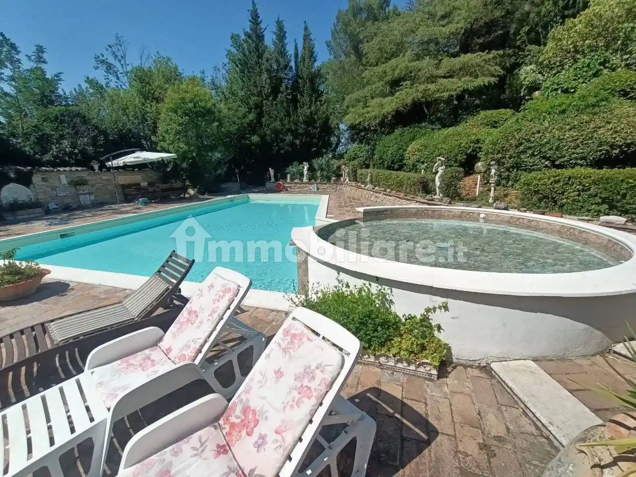 Villa unifamiliare Strada di San Nicola, Ledimar - Baratoff, Pesaro - foto 4