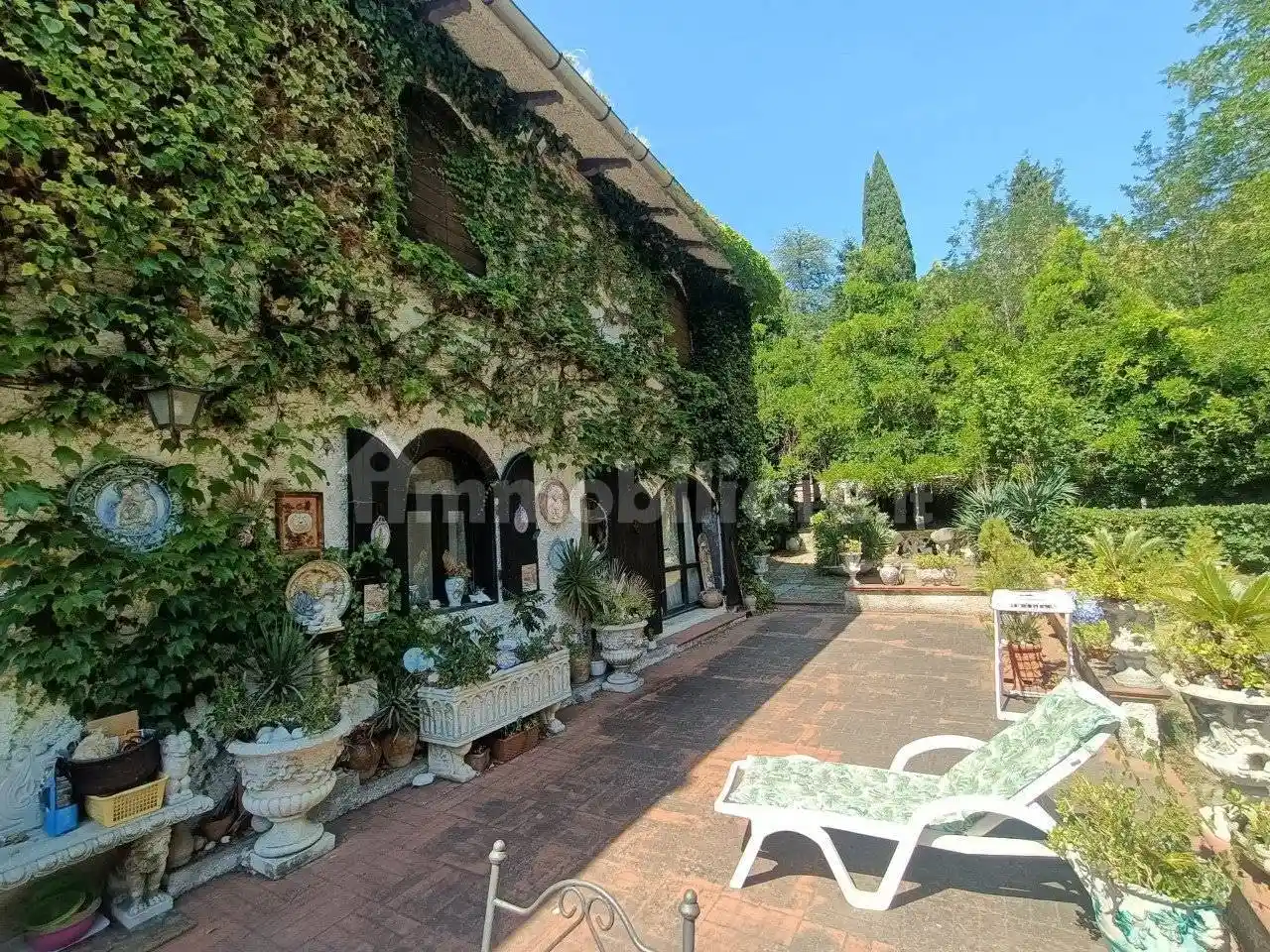 Villa unifamiliare Strada di San Nicola, Ledimar - Baratoff, Pesaro - foto 5