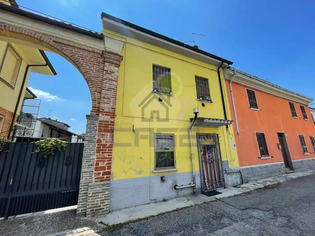 Casa indipendente in vendita a Castel San Giovanni