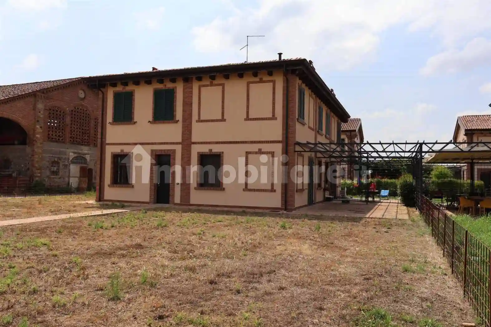 Villetta a schiera - foto 4