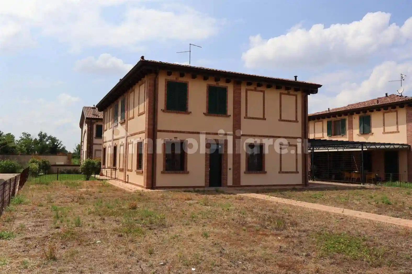 Villetta a schiera - foto 5