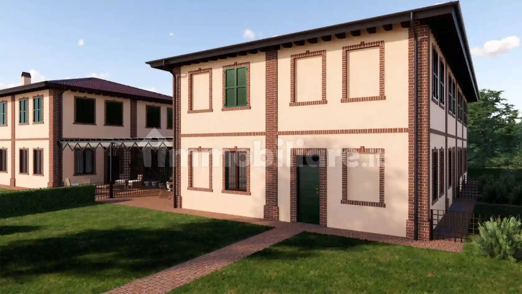 Villetta a schiera - foto 3