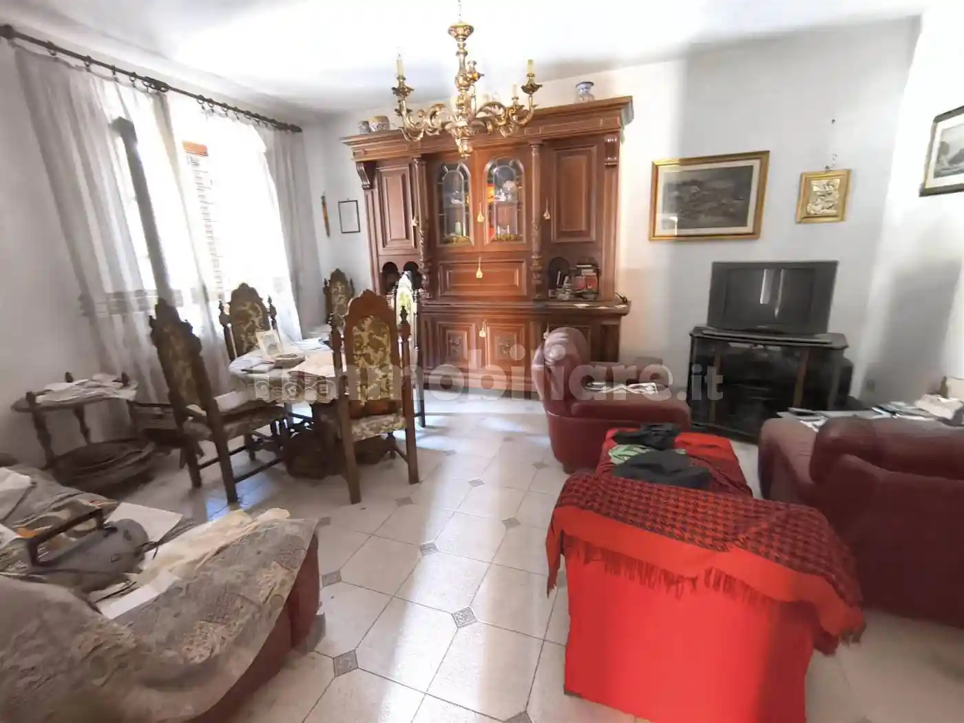 Casa indipendente in vendita a Prato