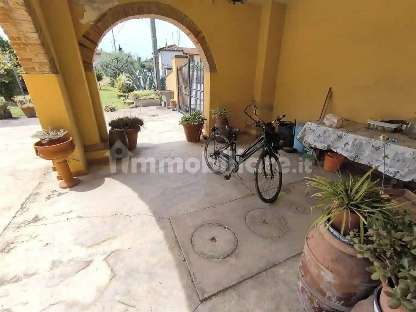 Casa indipendente - foto 2