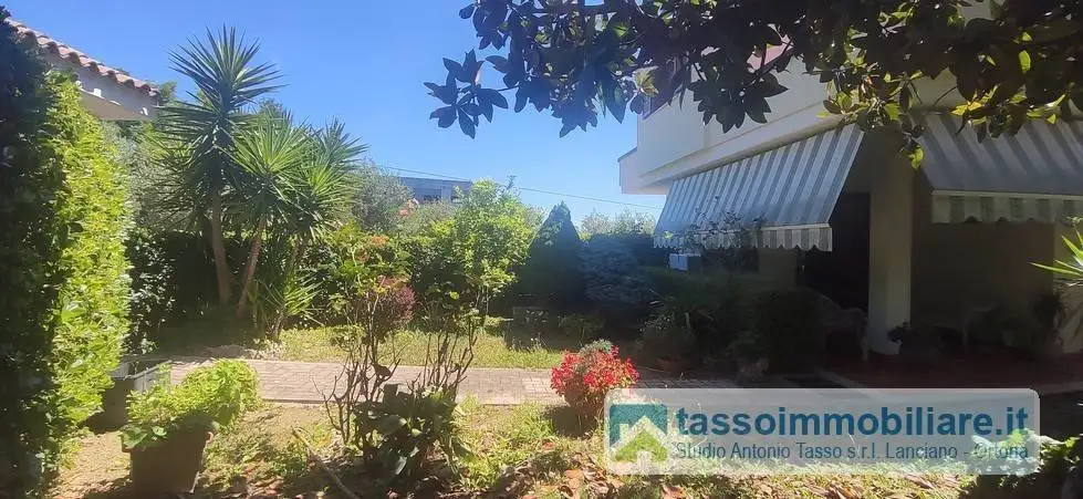 Villa in vendita a Ortona