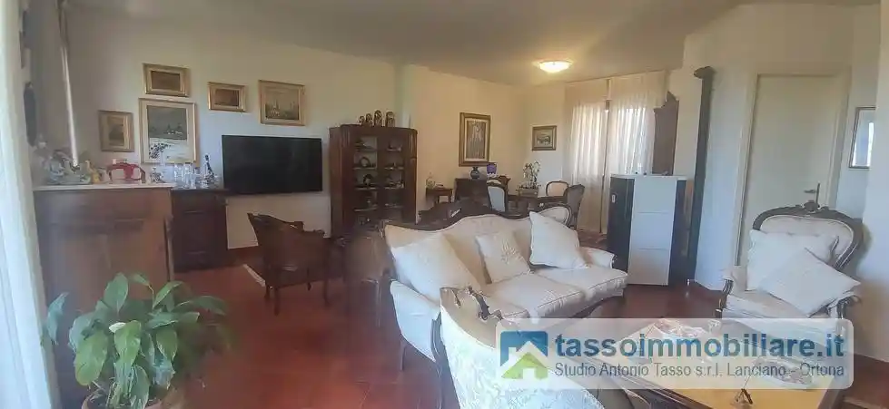 Villa unifamiliare via Civiltà del Lavoro 25, Centro, Ortona - foto 3