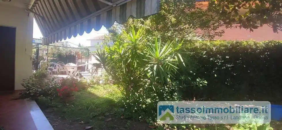 Villa unifamiliare via Civiltà del Lavoro 25, Centro, Ortona - foto 4