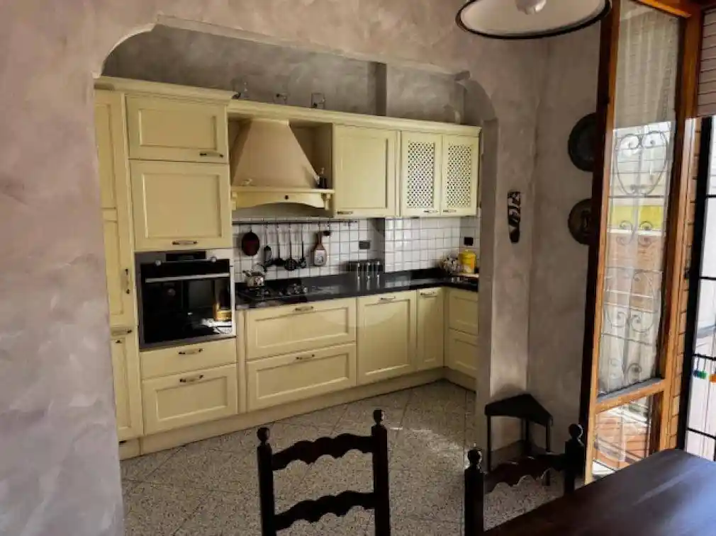 Appartamento in affitto a Sesto Fiorentino