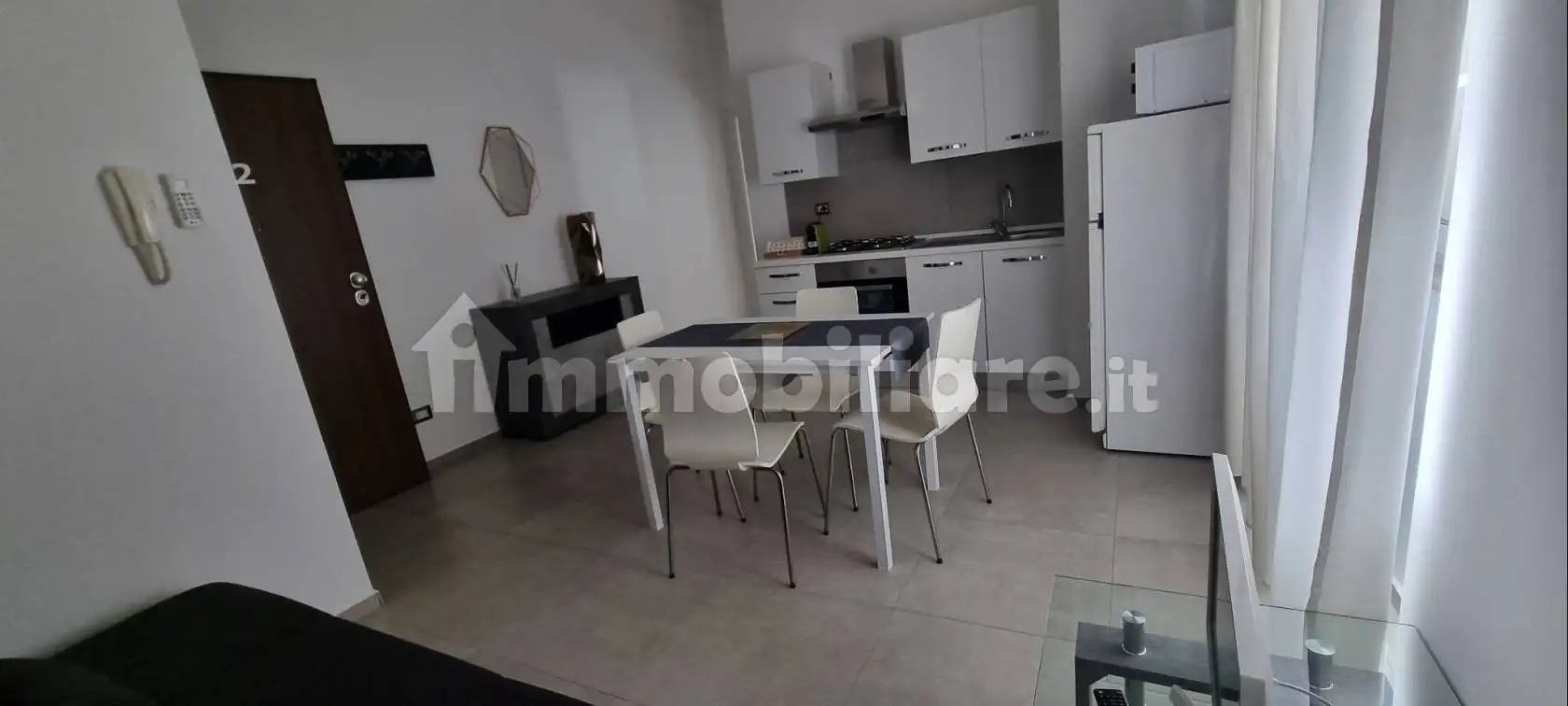 Appartamento in affitto a Gela