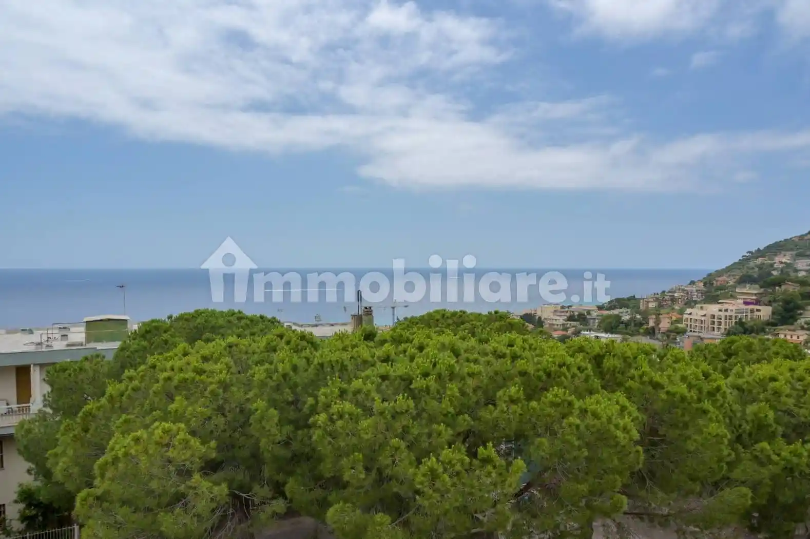 Attico - Mansarda in vendita a Sanremo